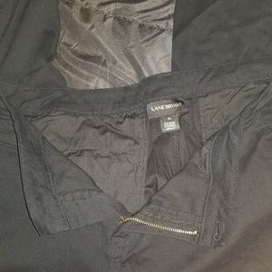 Lane Bryant Work Pants